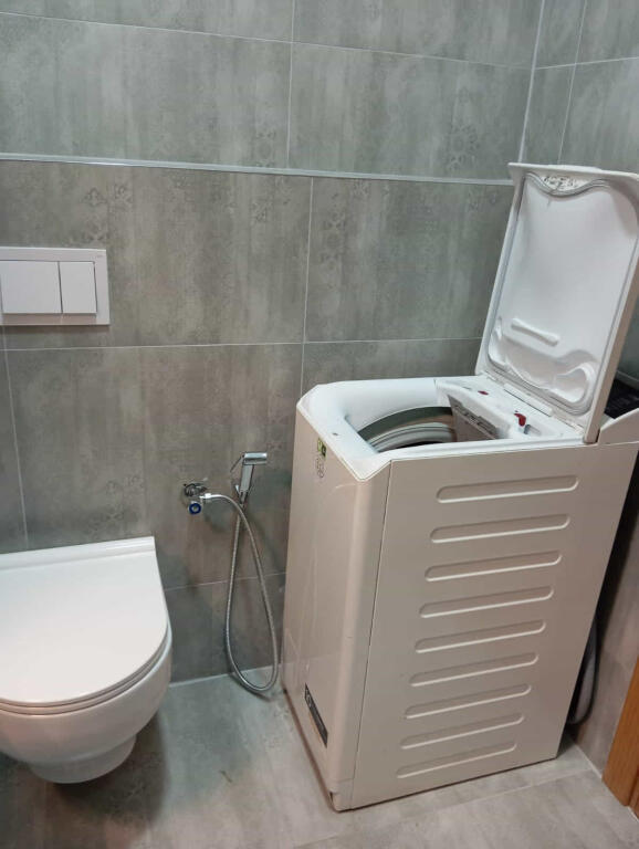 Apartment for Rent 2+1+2 at ASL 1 Complex Tirana