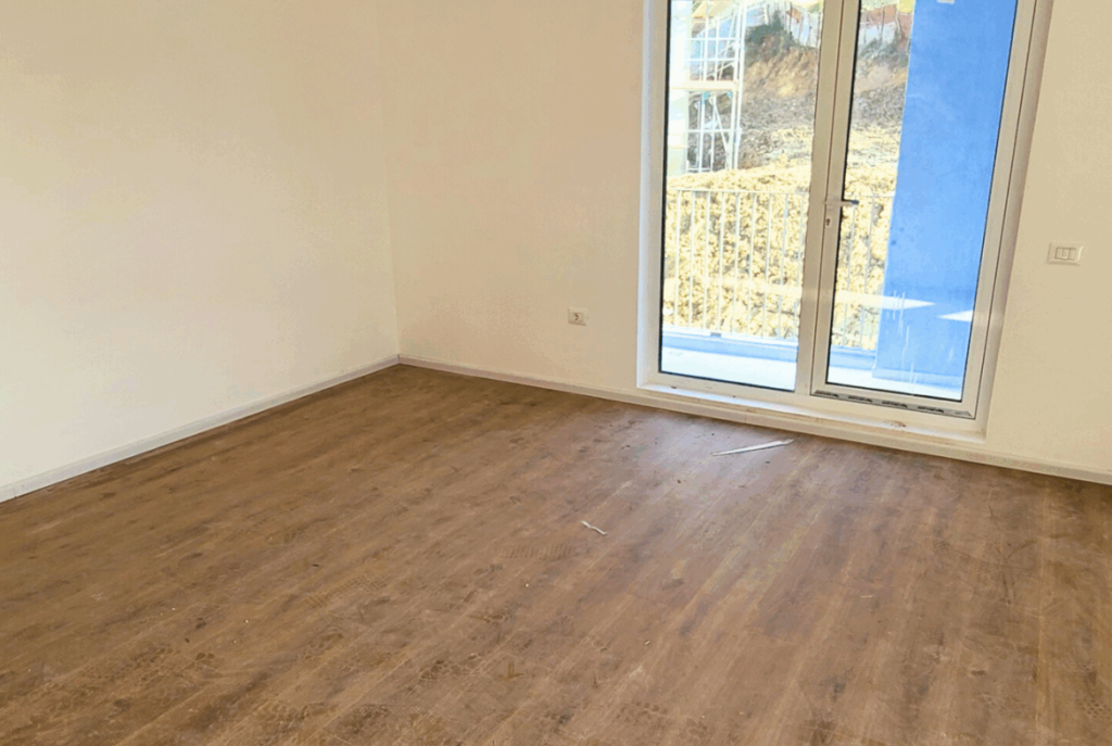 In Fresk For Sale Apartment 1+1 In New Construction!