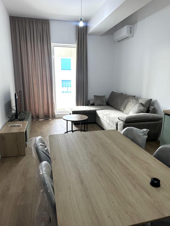 Apartament 1+1 për qira Kompleksi Kaim Ali Dem