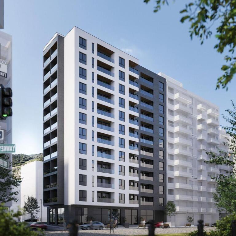 Apartment for sale in Lungomare