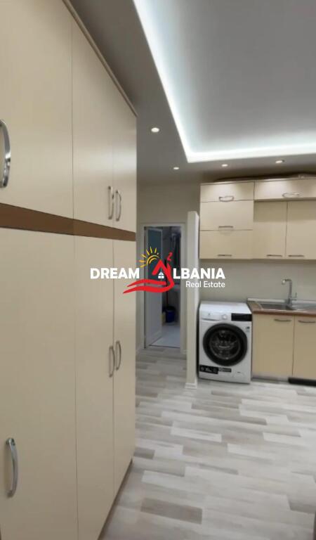 Studio for rent at Fusha Aviacionit near Telebingo buildings (ID 4201084)