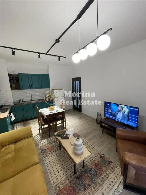 Rent, Apartment 1+1, Dibra Street