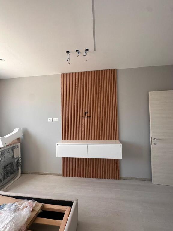 APARTAMENT ME QERA 1+1 RIVER RESIDENCE