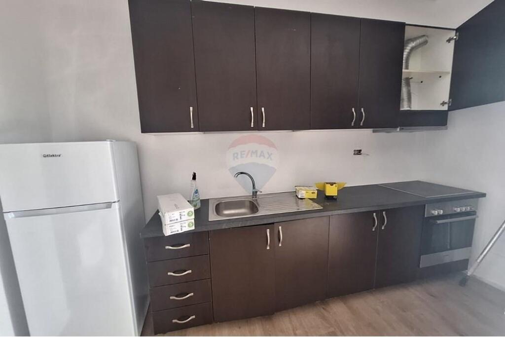 Apartament 1+1 me qira ne Don Bosko