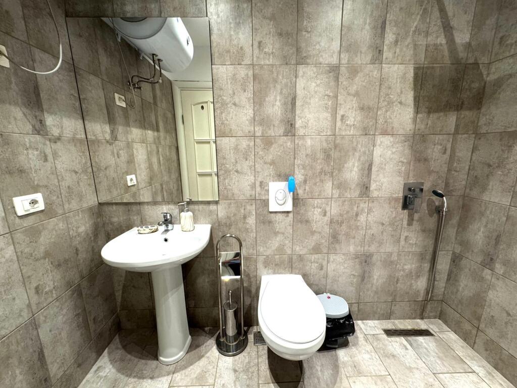 💠 Apartament 1+1 me Qira – Vollga, Durrës