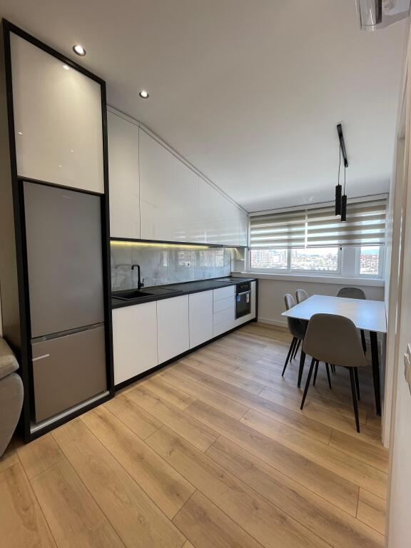 SHITET APARTAMENT 1+1, NE DON BOSKO