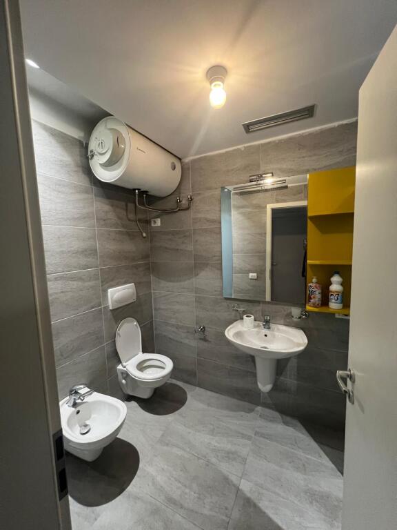 Apartment 2+1 Complex Magnet (21Shi)