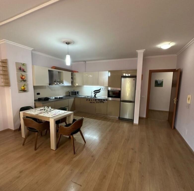APARTMENT FOR RENT 2+1 ELBASAN STREET