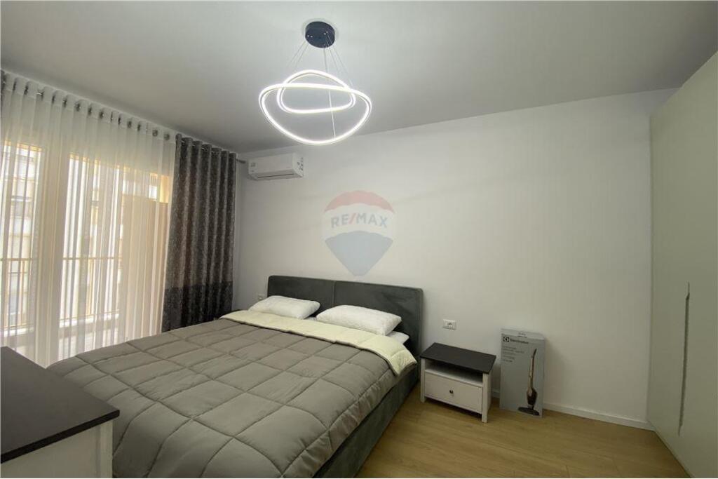 Apartment 1+1 with parking for rent