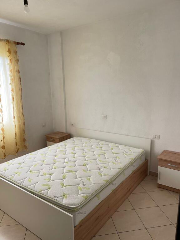 Apartment 2+1. Student City