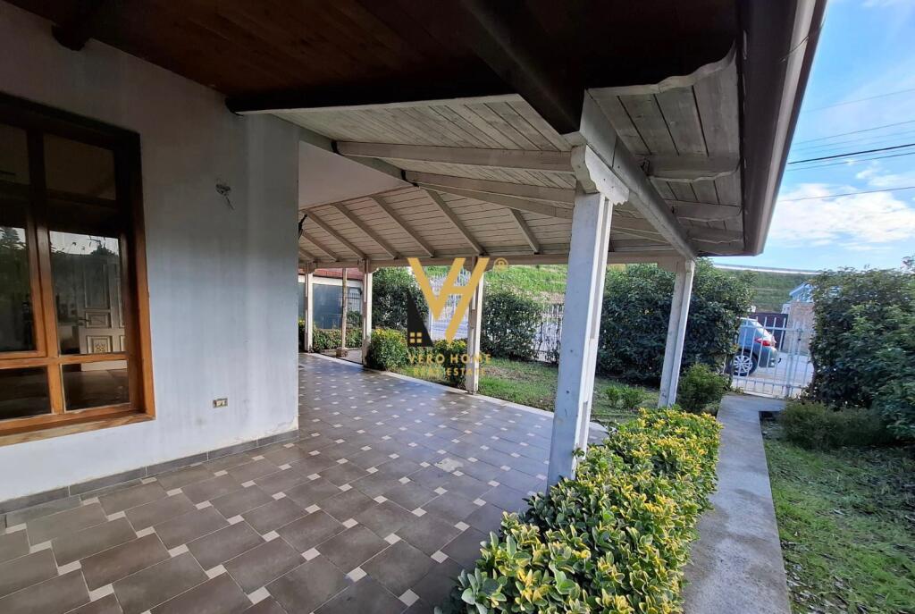 COMMERCIAL SPACE 400 M2 FOR RENT THUMAN-KASHAR