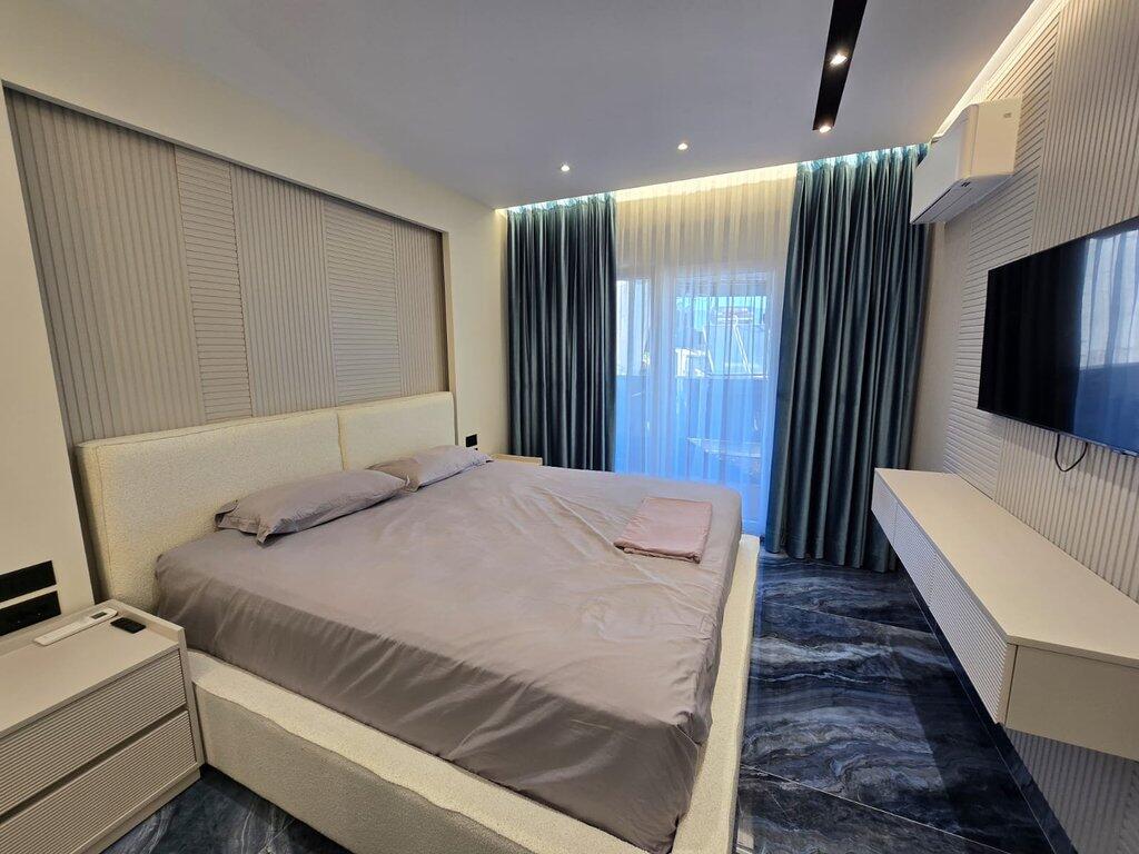 Modern apartment for rent near the Grand Park of Tirana