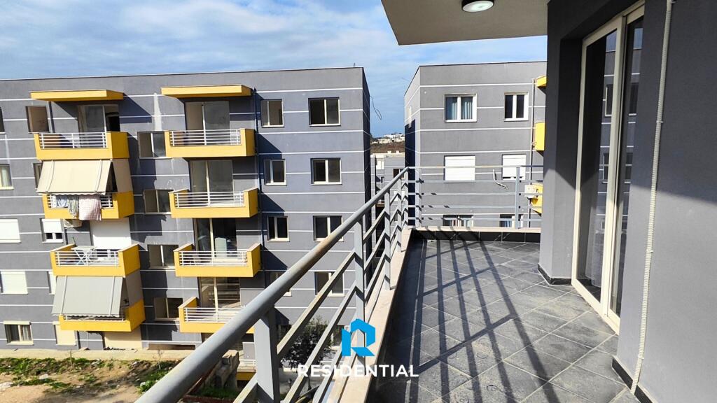 In Fresk, Apartment 2+1 for Sale, Only!
