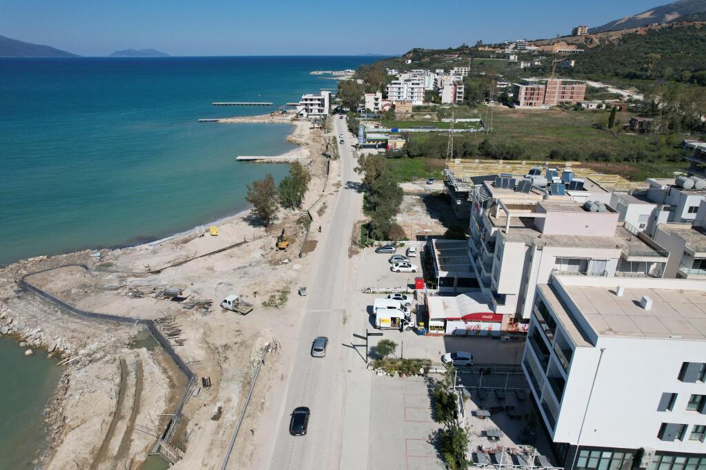Apartment for sale in Radhime