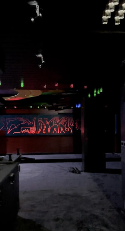 Business space for rent in Student City for various businesses