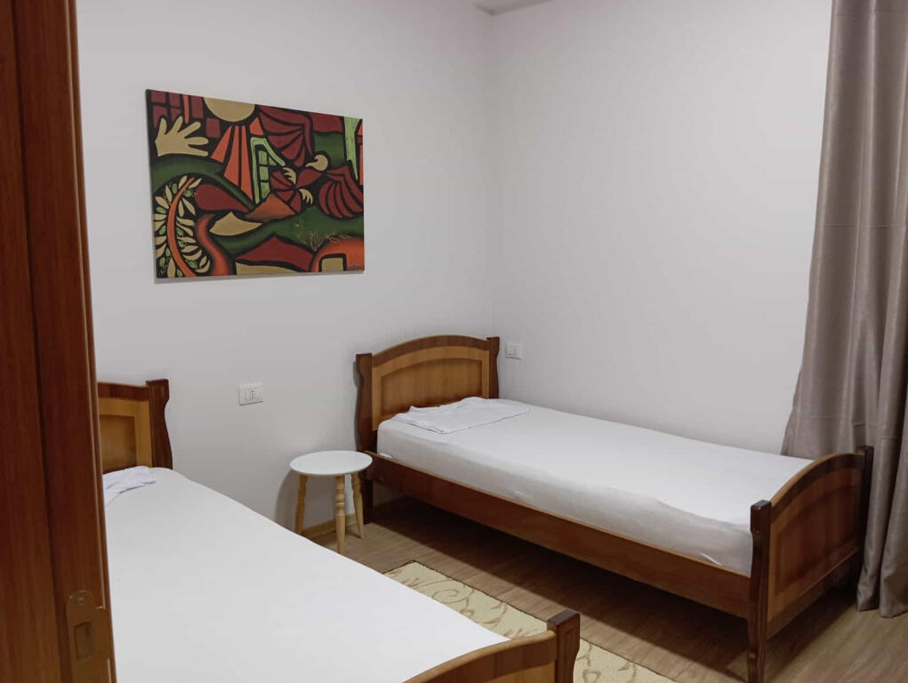 Apartment for Rent 2+1+2 at ASL 1 Complex Tirana