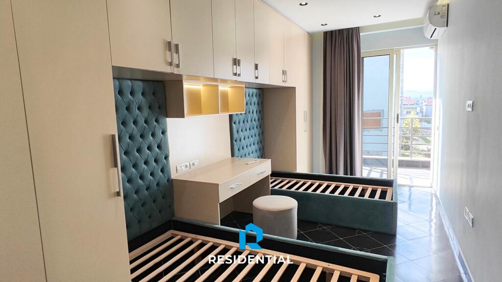 In Fresk, Apartment 2+1 for Sale, Only!