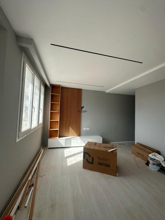 APARTAMENT ME QERA 1+1 RIVER RESIDENCE