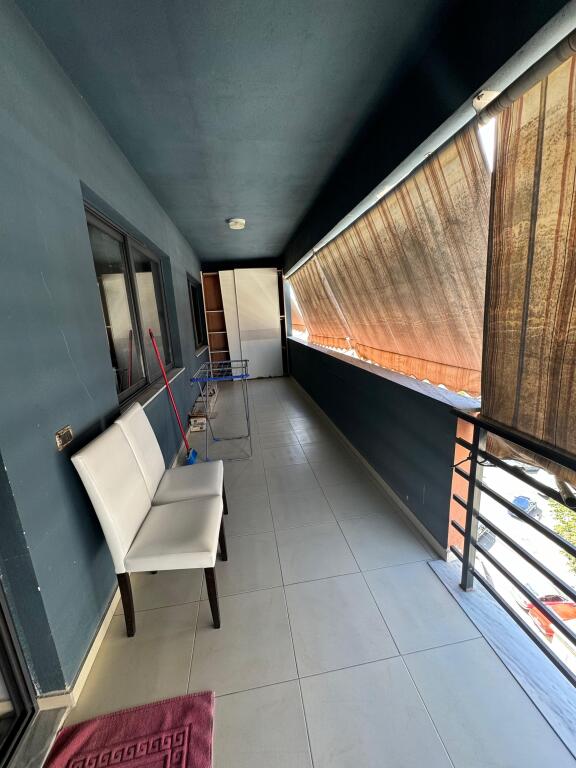 Apartment 2+1 with balcony available ‼️ASTIR