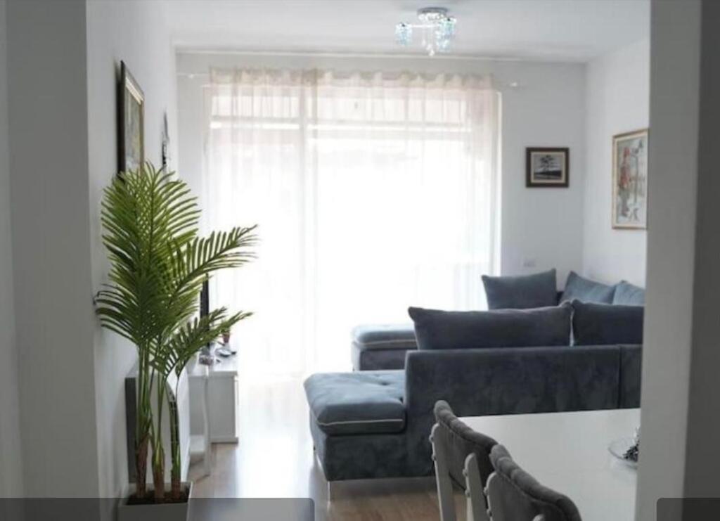 Apartment 1+1 for rent, CENTER opposite Toptani