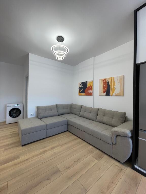 SHITET APARTAMENT 1+1, NE DON BOSKO