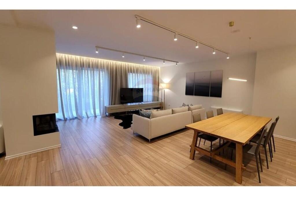 LUXURIOUS VILLA FOR SALE – ELISIUM RESIDENCE!