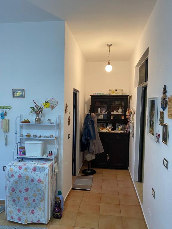 Apartment 1+1 for rent behind the Besnik Sykja gym near Vasil Shanto.
