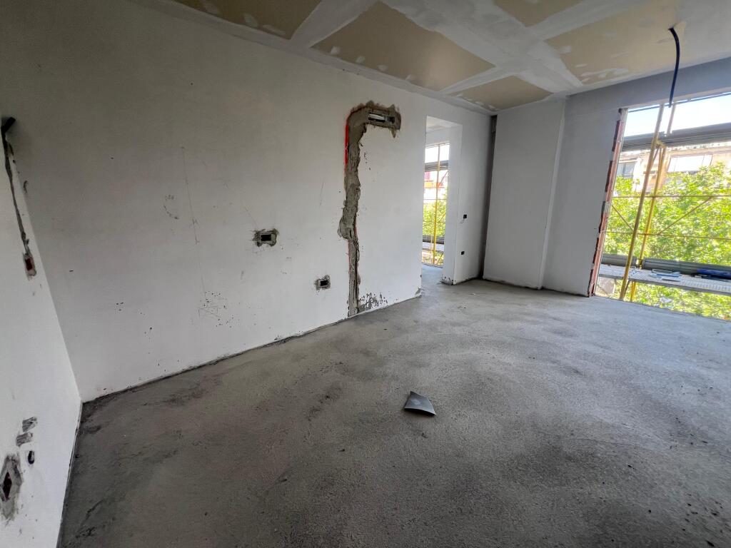 Apartment for sale on Sulejman Delvina Street