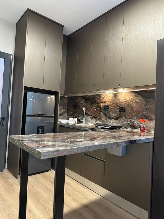 1+1 apartment for rent.