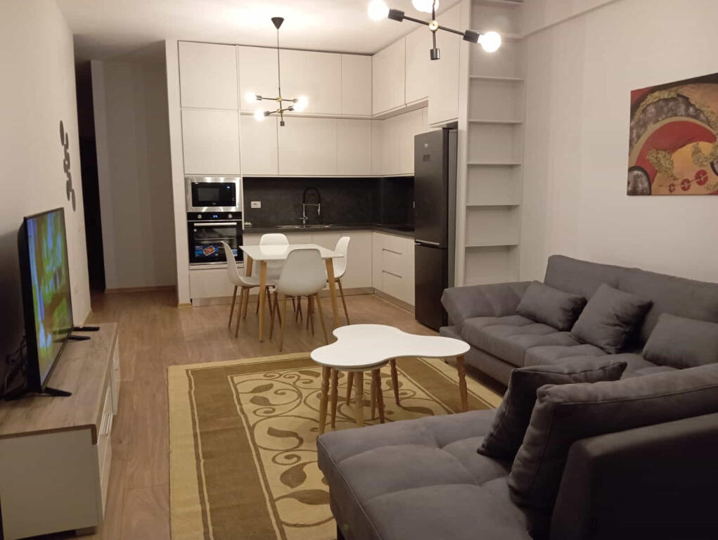 Apartment for Rent 2+1+2 at ASL 1 Complex Tirana