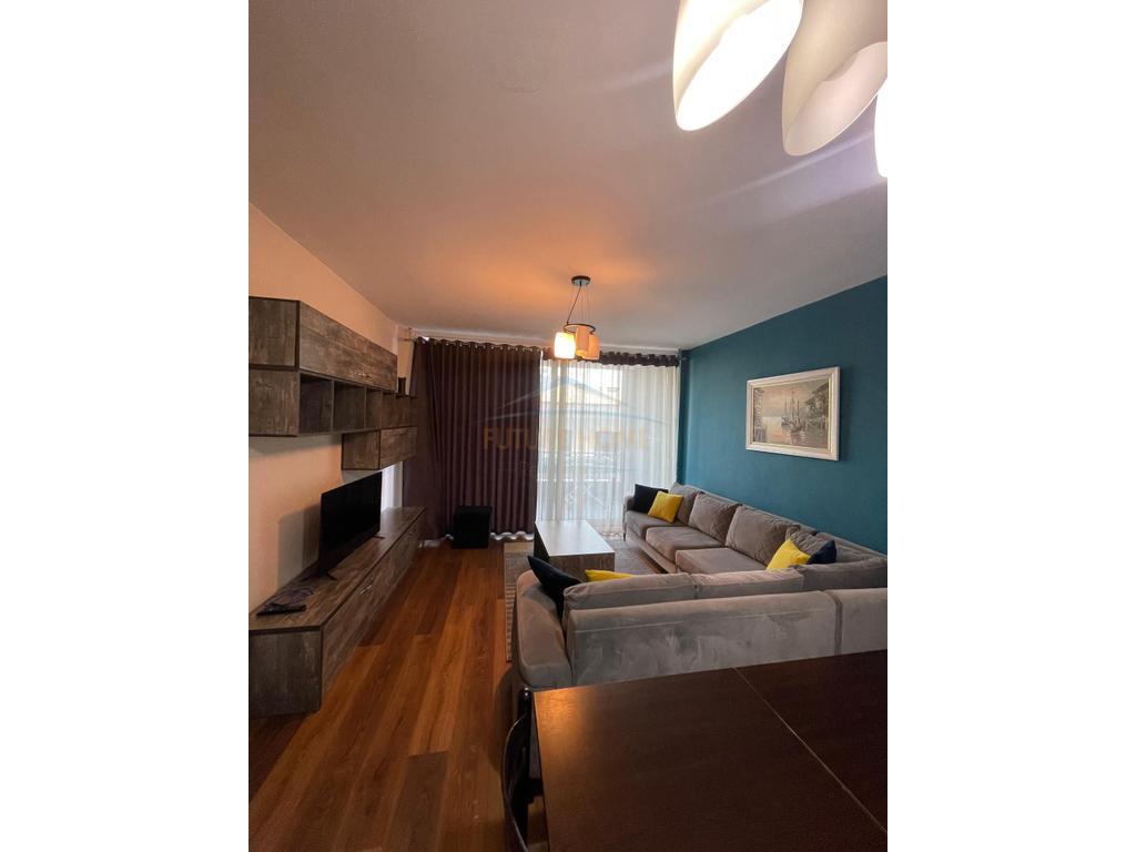 Rent, Apartment 2+1+2+Parking Space, Zoo Garden.