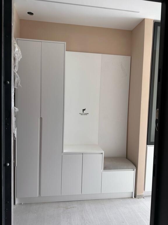 APARTAMENT ME QERA 2+1 RIVER RESIDENCE