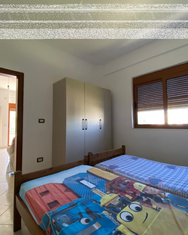 For sale Apartment 1+1 Mali Robit Durres