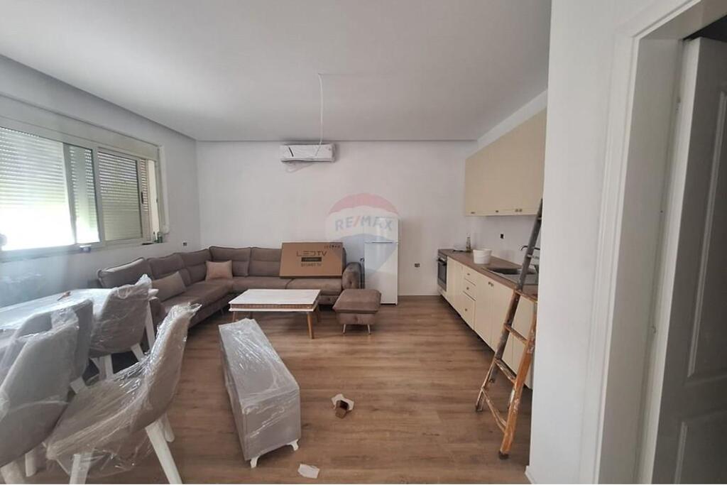 Apartament 2+1 me qera ne Don Bosko