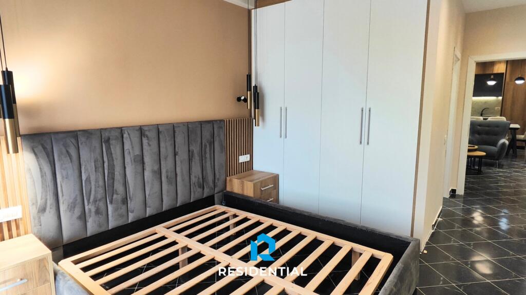 In Fresk, Apartment 2+1 for Sale, Only!