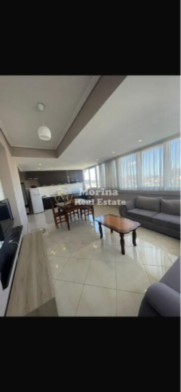For sale apartment 2+1 with balcony, Ish Parku i Autobusave