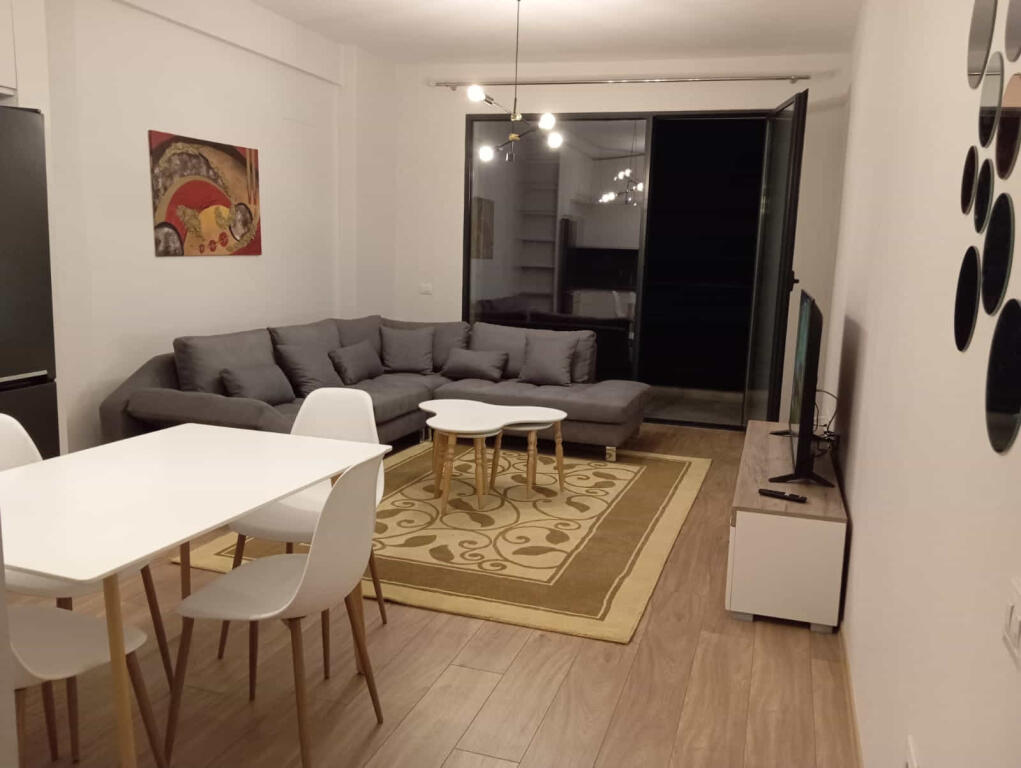Apartment for Rent 2+1+2 at ASL 1 Complex Tirana