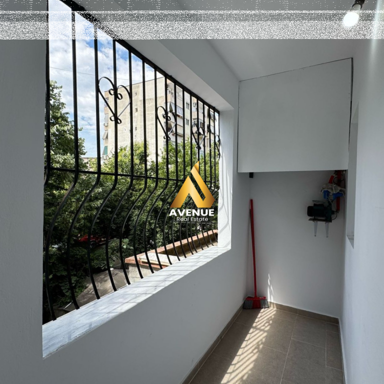 SHITET APARTAMENT 1+1 DIPLOMAT 2, TIRANE