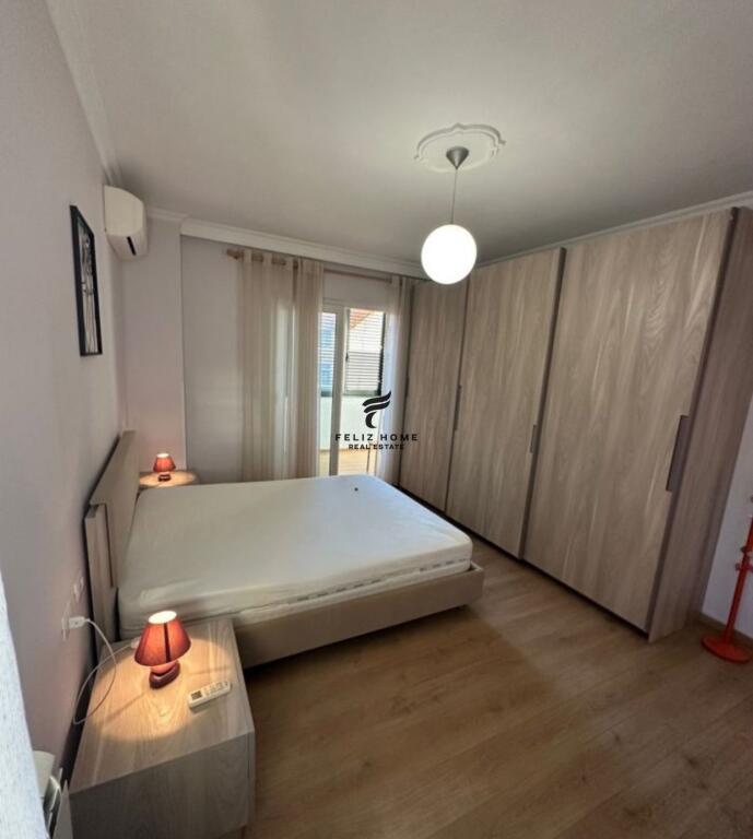 APARTMENT FOR RENT 2+1 ELBASAN STREET