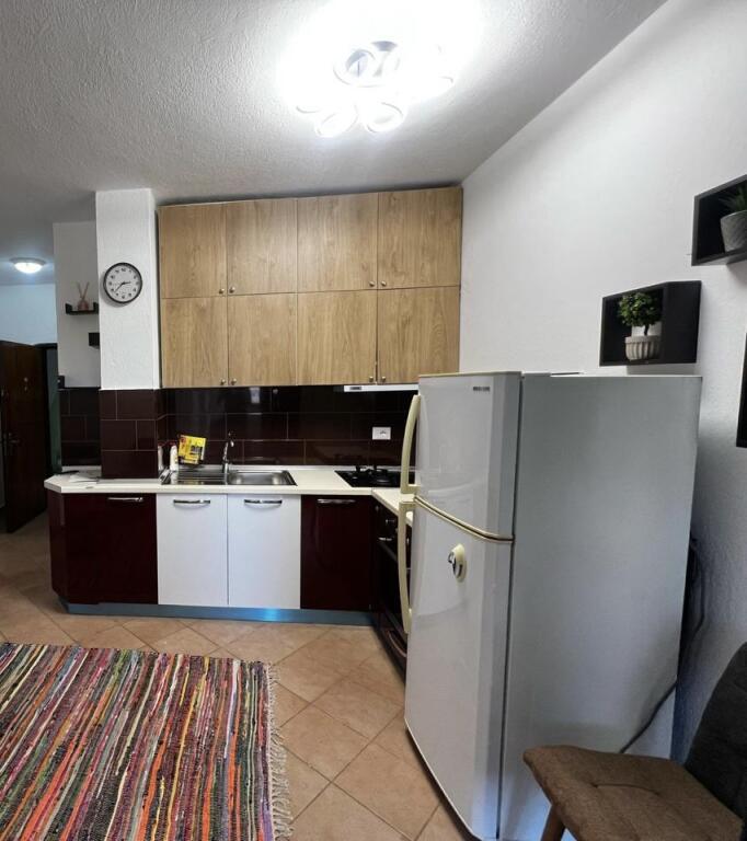 Apartment for rent 1+1 5 Maji