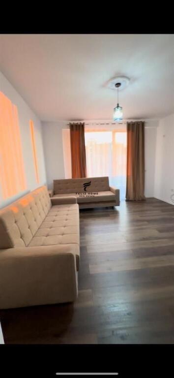APARTMENT FOR RENT 2+1 SHKOZE