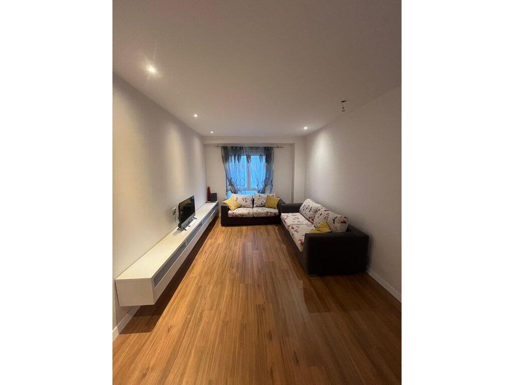2+1 apartment for sale at the Magnet complex on December 21st