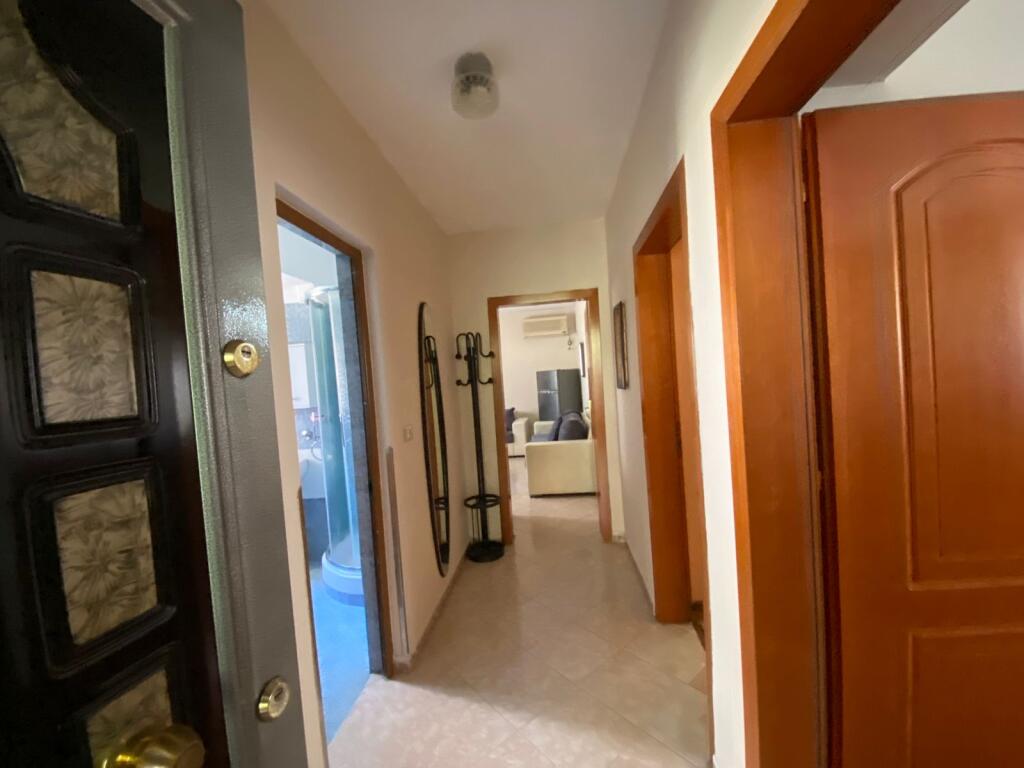 Apartment - For Rent 2+1 - AT OSLO DECEMBER 21