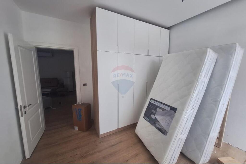 Apartament 2+1 me qera ne Don Bosko