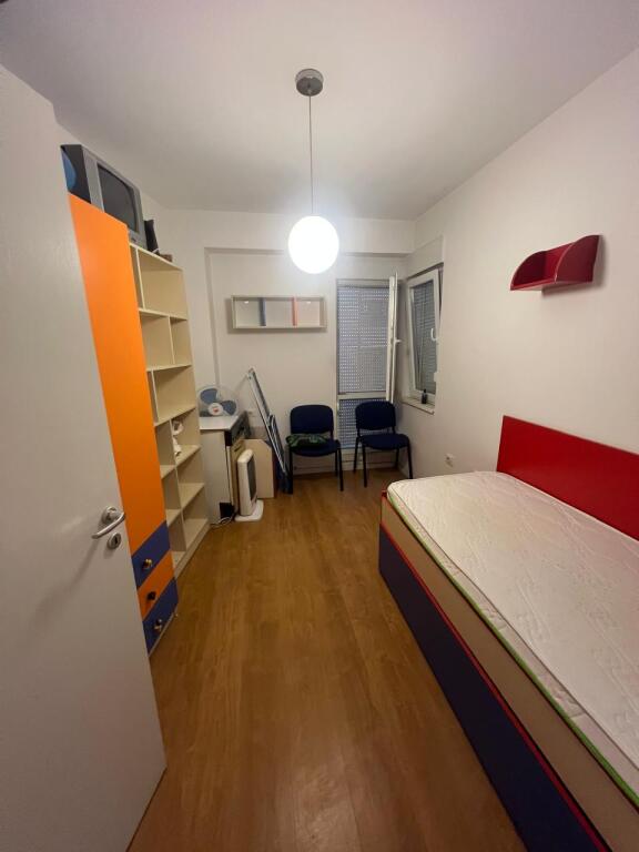 Apartment 2+1 Complex Magnet (21Shi)