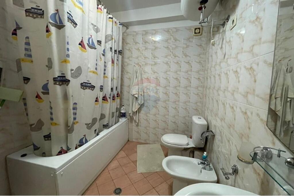 3+1 apartment for rent near the ballet school
