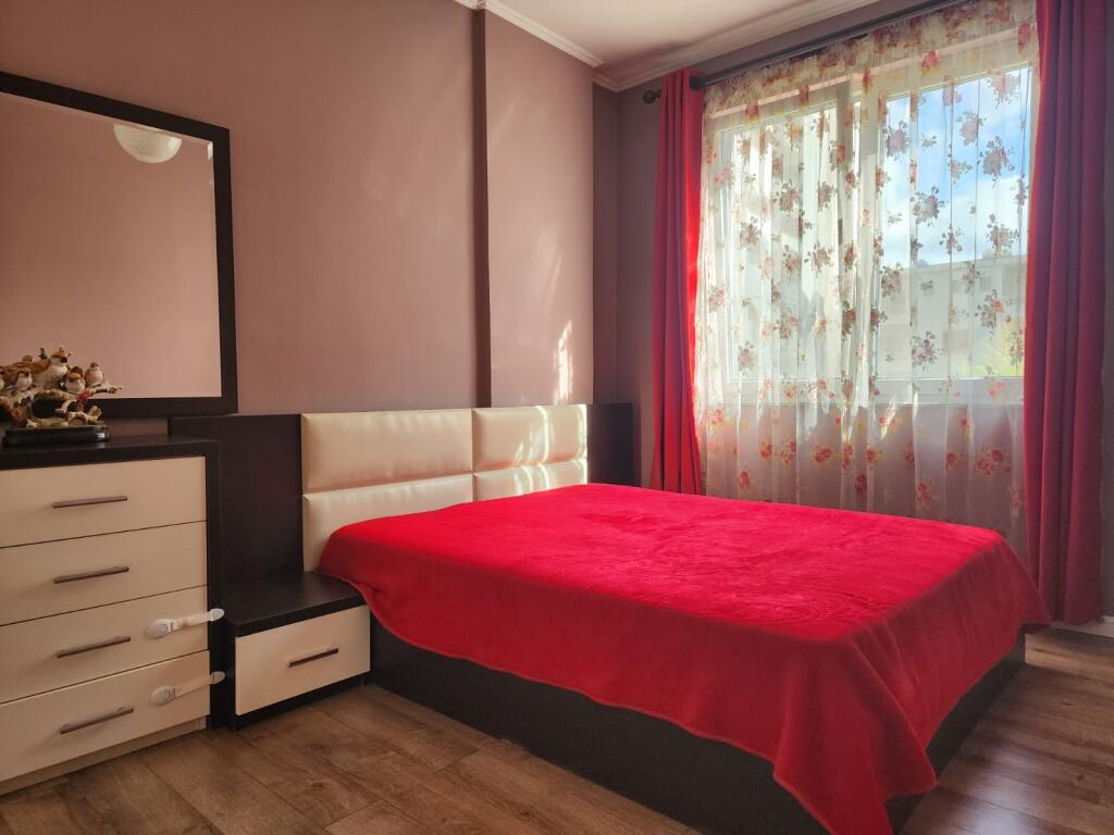 Apartament me qera 2+1 Astir prane Marinaj Hotel