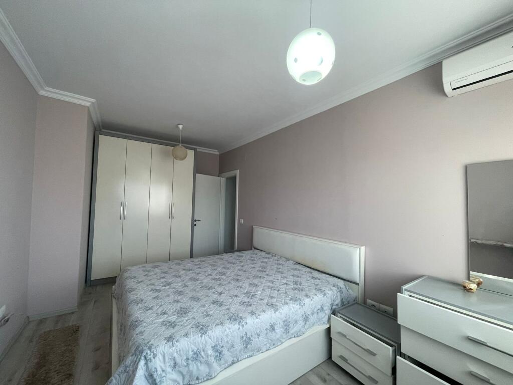 Apartament 2+1 për qira në Astir