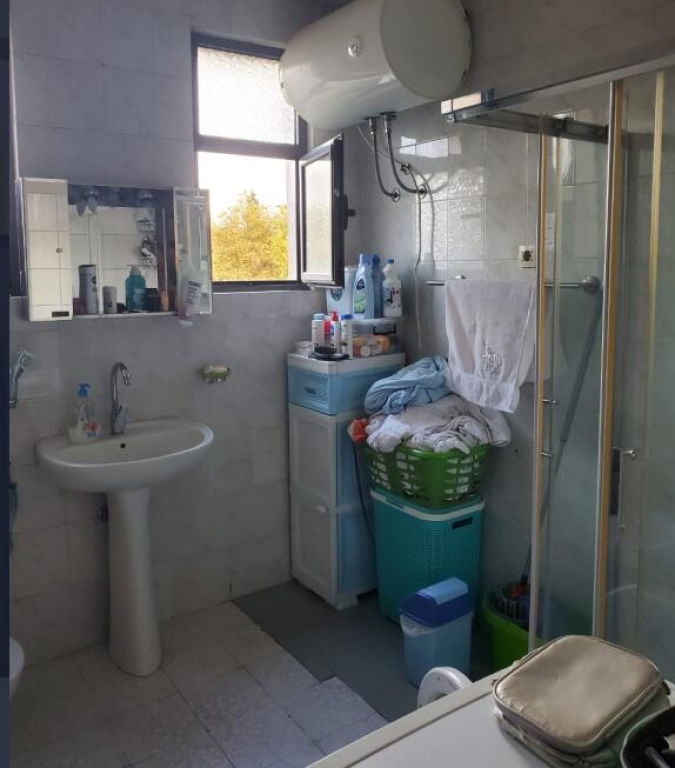FOR SALE FURNISHED 2+1 APARTMENT