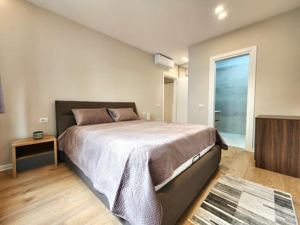 For sale: 2+1+2wc & Garage 📍Liqeni i Thate - Kompl. Fz || 100% New